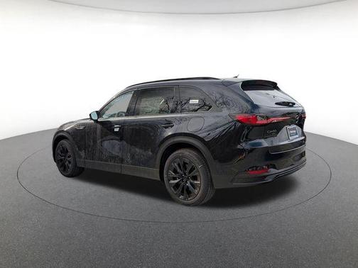 2026 Mazda CX-90 PHEV Preferred