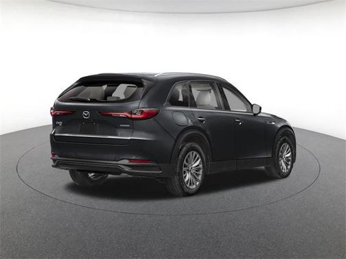 2026 Mazda CX-90 PHEV Preferred
