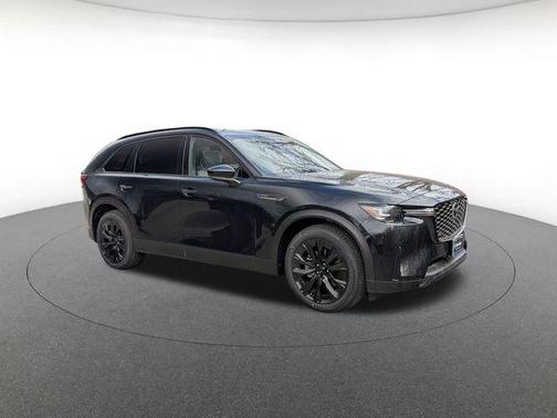 2026 Mazda CX-90 PHEV Preferred