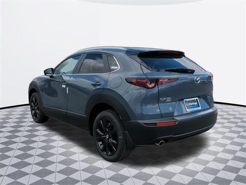 2025 Mazda CX-30 Base