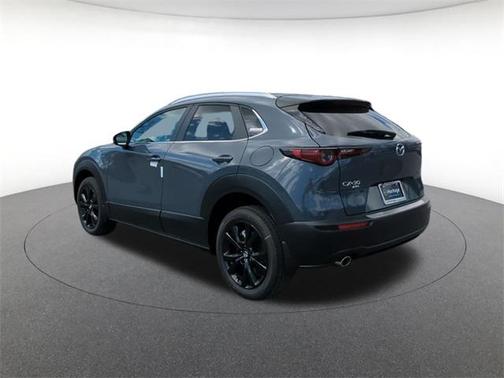 2025 Mazda CX-30 2.5 S Carbon Edition