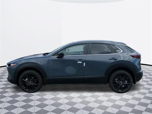 2025 Mazda CX-30 Base