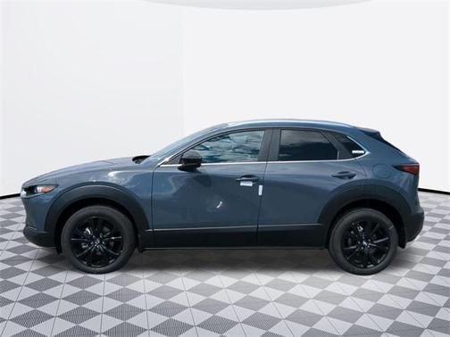 2025 Mazda CX-30 Base