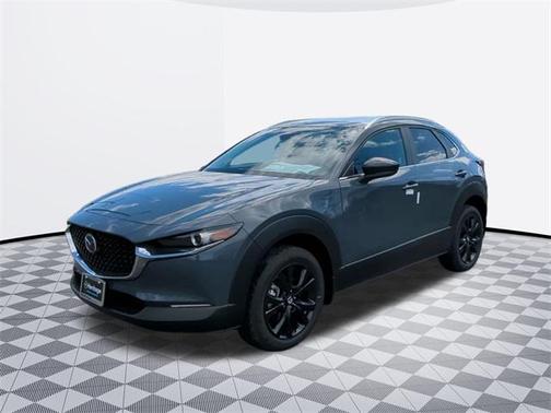 2025 Mazda CX-30 Base