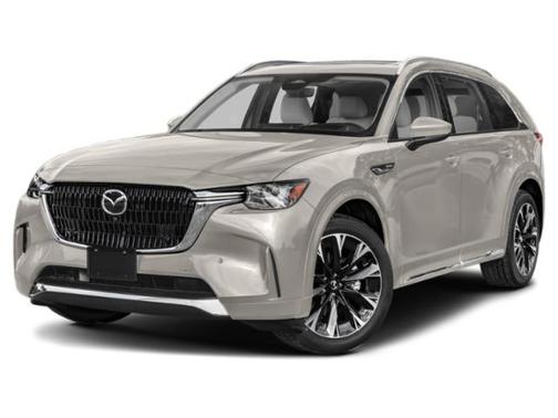 2024 Mazda CX-90 3.3 Turbo S Premium
