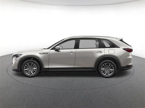 2026 Mazda CX-90 PHEV Preferred
