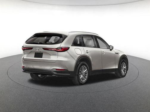 2026 Mazda CX-90 PHEV Preferred