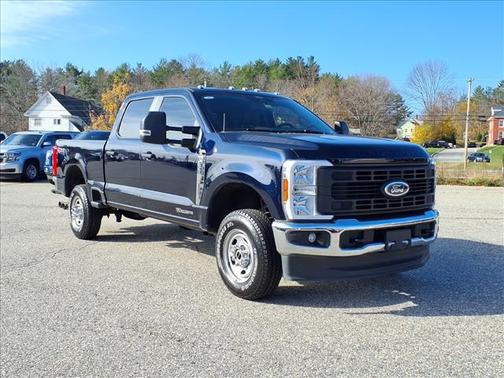 2024 Ford F-350 XL