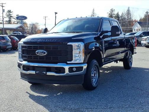 2024 Ford F-350 XL