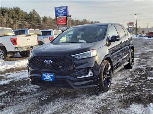 2024 Ford Edge ST