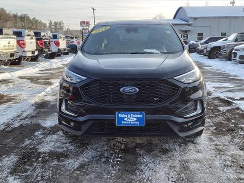 2024 Ford Edge ST