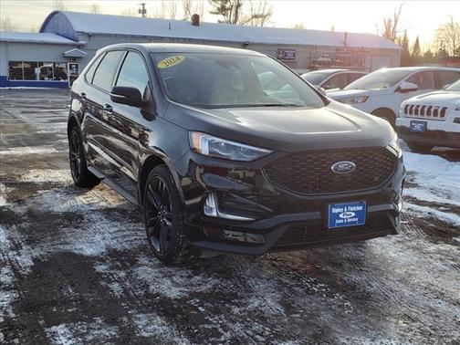 2024 Ford Edge ST