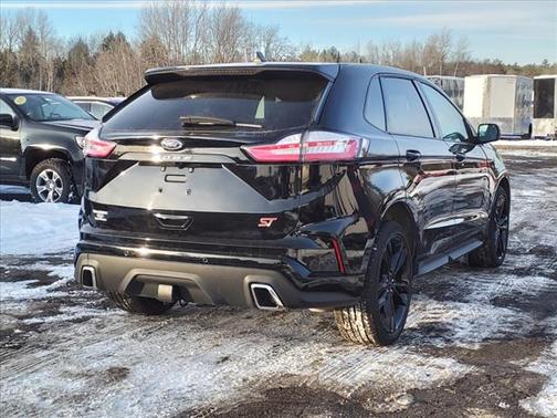 2024 Ford Edge ST