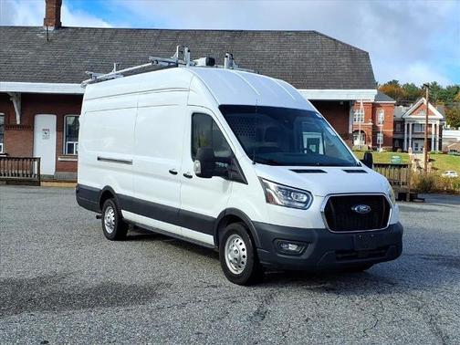 2023 Ford Transit-250 148 WB HIGH ROOF EXTENDED CARGO
