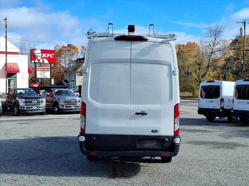 2023 Ford Transit-250 148 WB HIGH ROOF EXTENDED CARGO
