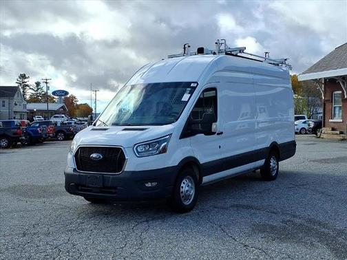 2023 Ford Transit-250 148 WB HIGH ROOF EXTENDED CARGO