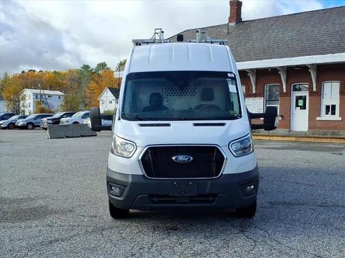 2023 Ford Transit-250 148 WB HIGH ROOF EXTENDED CARGO