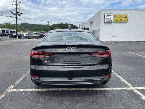 2019 Audi A5 2.0T Premium