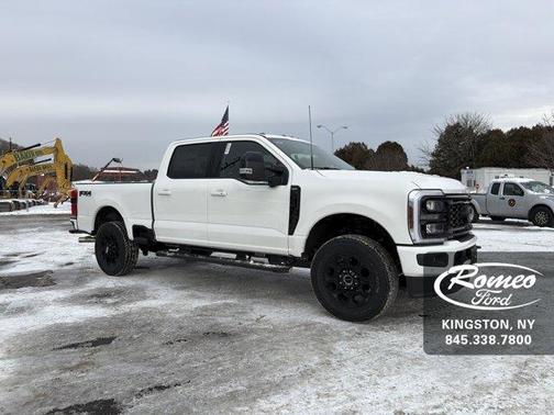 2026 Ford F-350 Super Duty