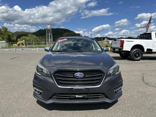 2018 Subaru Legacy 2.5i Sport
