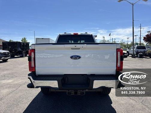 2025 Ford F-350 Super Duty