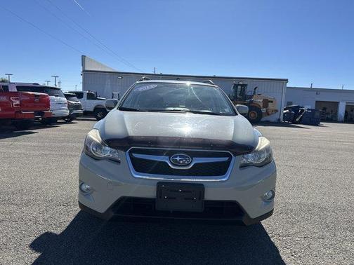 2013 Subaru XV Crosstrek 2.0i Premium