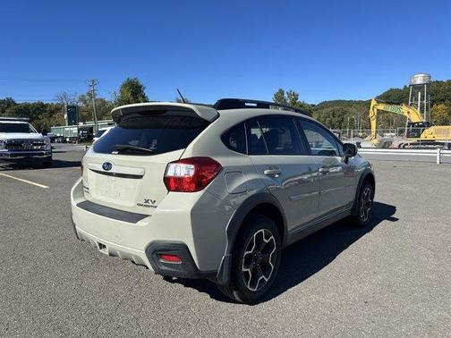 2013 Subaru XV Crosstrek 2.0i Premium