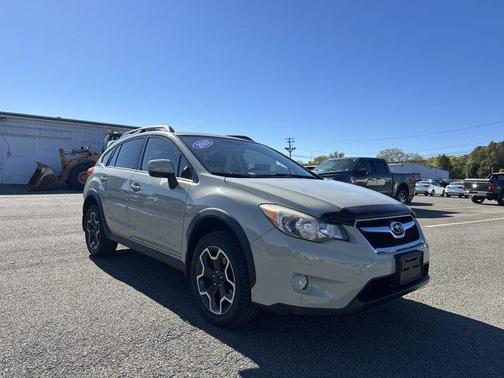 2013 Subaru XV Crosstrek 2.0i Premium