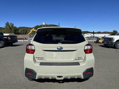 2013 Subaru XV Crosstrek 2.0i Premium