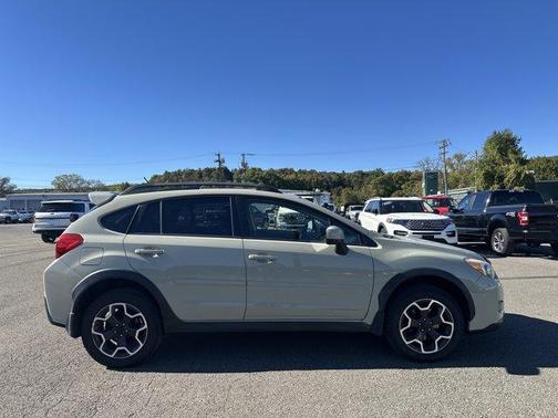 2013 Subaru XV Crosstrek 2.0i Premium