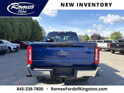 Argon 2026 Ford F-250 XLT
