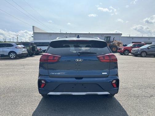 2020 Kia Niro LX