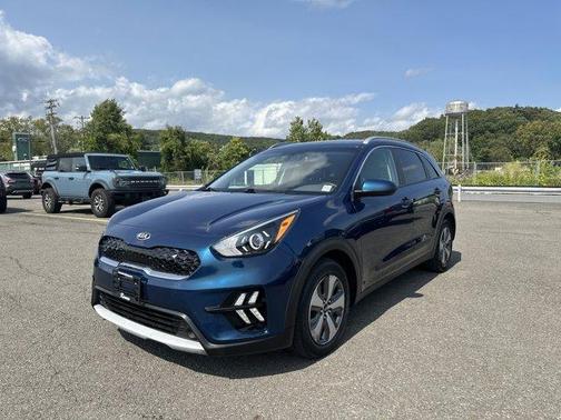 2020 Kia Niro LX