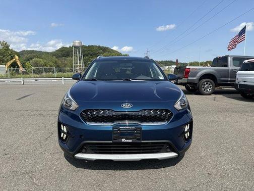 2020 Kia Niro LX