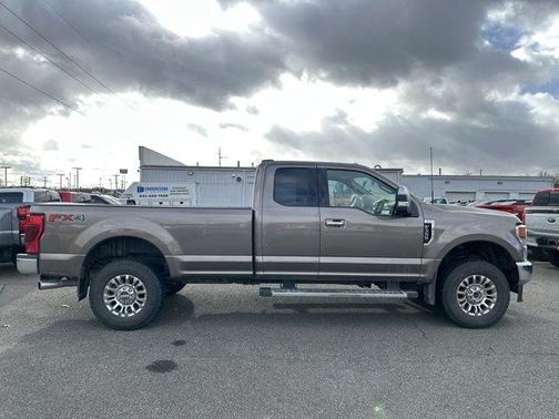 2022 Ford F-350 XLT
