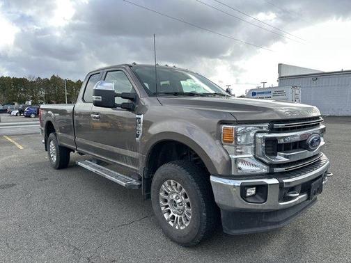 2022 Ford F-350 XLT