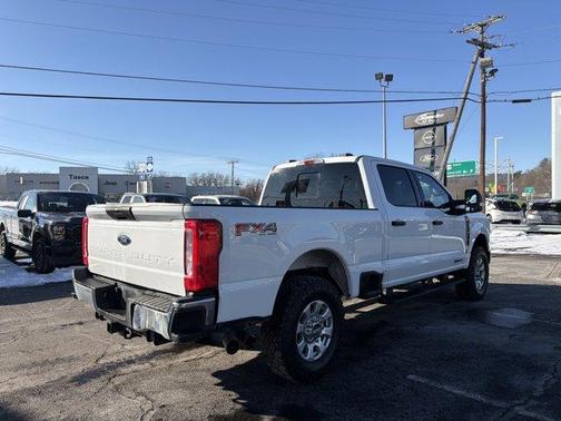 2023 Ford F-250 XLT