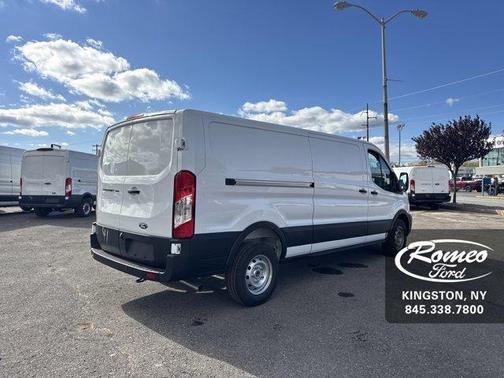 2026 Ford Transit-150 