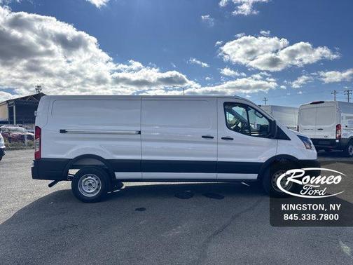 2026 Ford Transit-150 