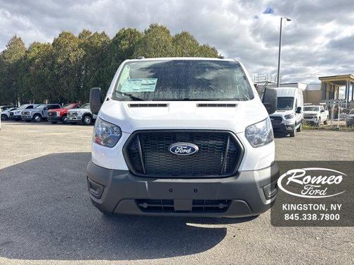 2026 Ford Transit-150 