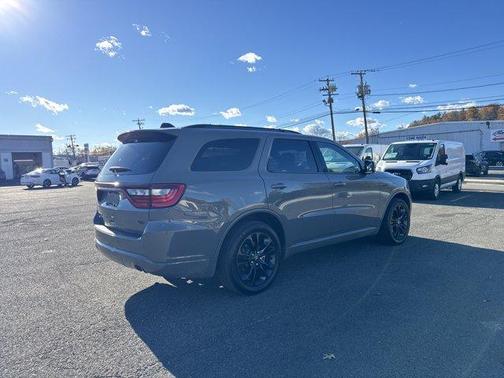 2023 Dodge Durango R/T