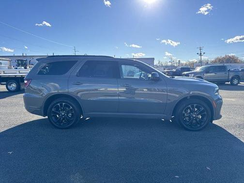 2023 Dodge Durango R/T