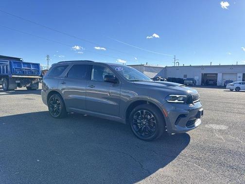 2023 Dodge Durango R/T