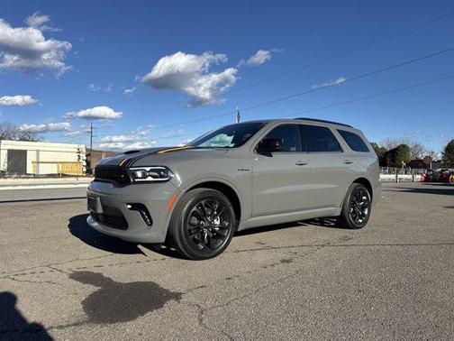 2023 Dodge Durango R/T
