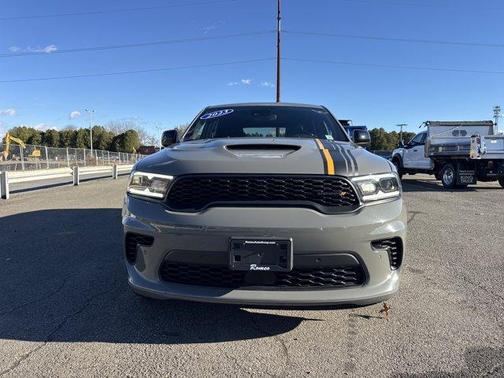 2023 Dodge Durango R/T