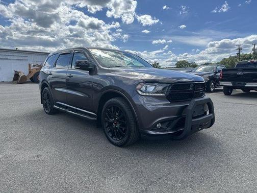 2016 Dodge Durango Limited