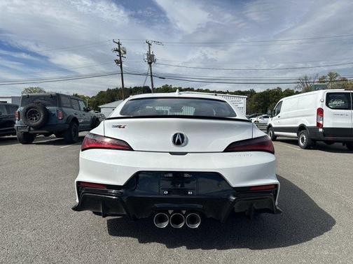 2024 Acura Integra Type S