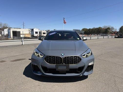 2021 BMW M235 Gran Coupe i xDrive