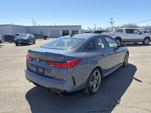 2021 BMW M235 Gran Coupe i xDrive