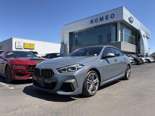 2021 BMW M235 Gran Coupe i xDrive